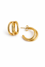 Delilah Earrings