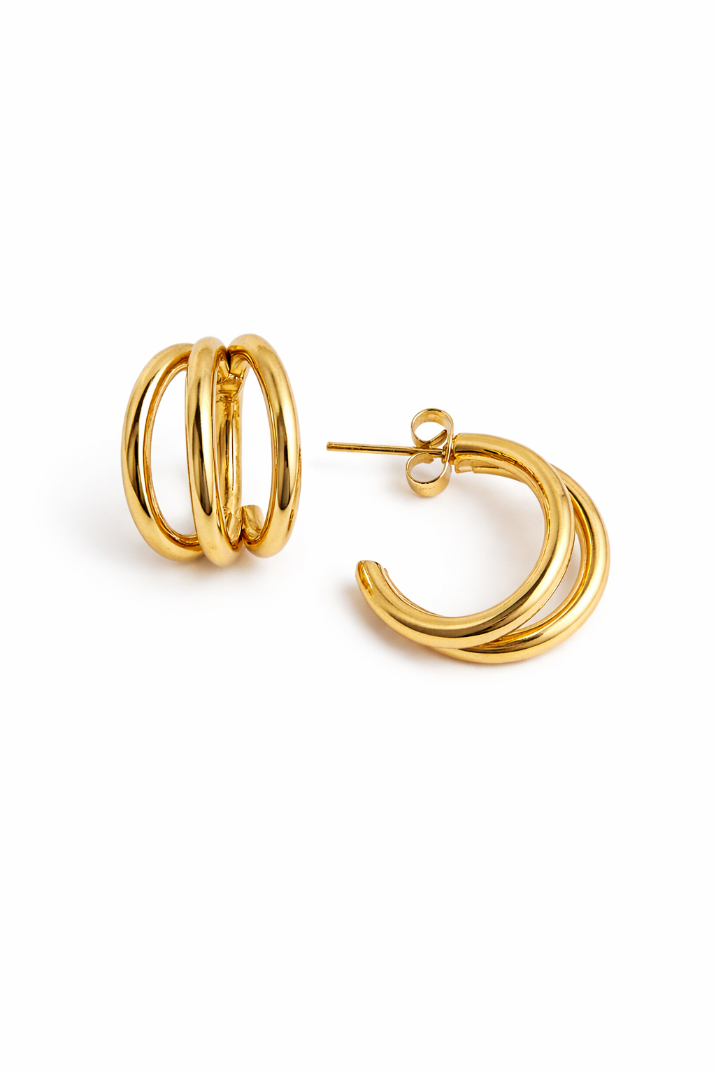 Delilah Earrings