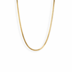 Montego Herringbone Necklace - need new images***