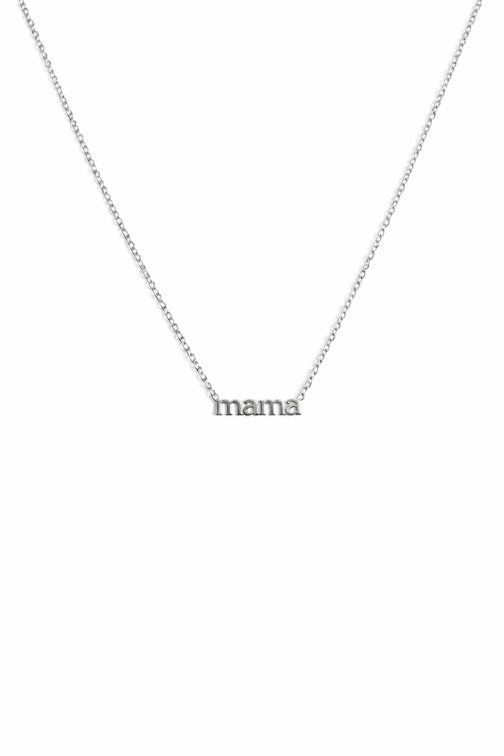 Mama Necklace