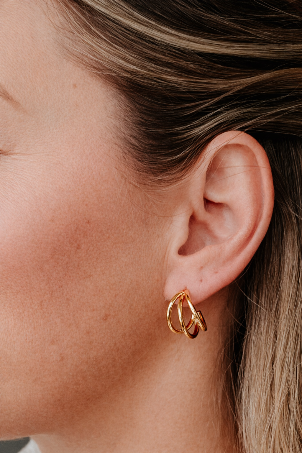 Delilah Earrings