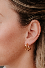 Delilah Earrings