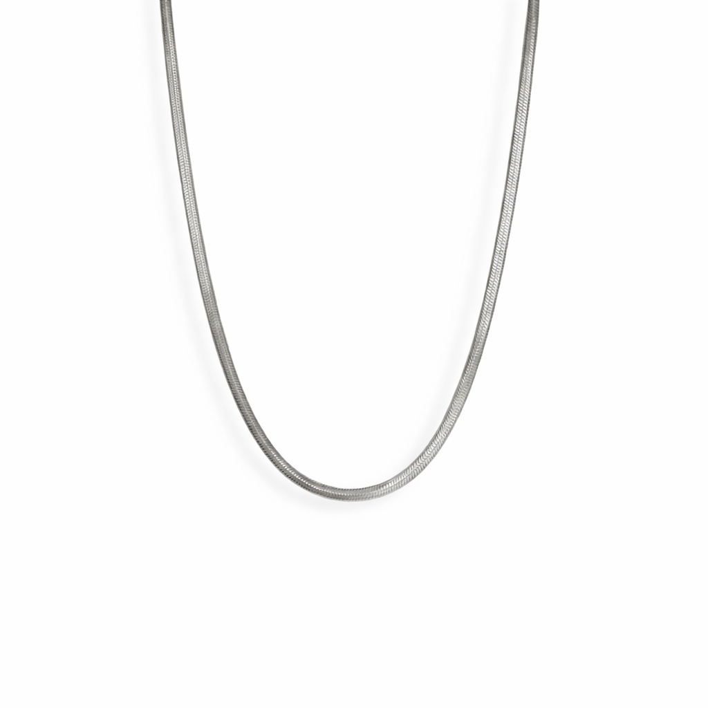 Montego Herringbone Necklace - need new images***